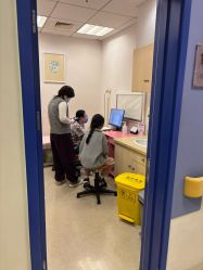 -北京新世纪儿童医院