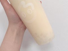 柠檬椰果养乐多-CoCo都可(南京珠江路店)