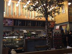-Cafe Alice咖啡爱丽丝(奥城店)