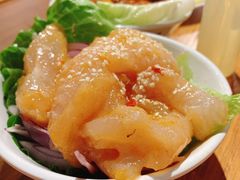 -么肆烤肉(汉街形象店)