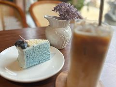 -嗒令甜品·主题融合料理餐厅(首座时代店)