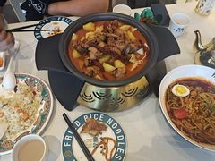 -提雅新疆炒米粉(青岛万象城店)