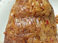 粽子-老正兴菜馆(福州路店)