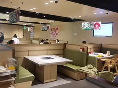 -海底捞火锅(河东万达广场店)