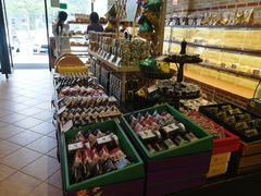 -天母蓝鸟西餐厅·烘焙蛋糕(十三碗店)