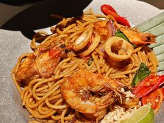 -太食獸泰式茶餐厅(IFS国金中心店)