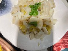 -牛村来人潮汕牛肉火锅(西单店)