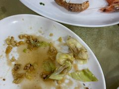 -考记泥焗鸡农庄·海鲜(北洛秘境店)