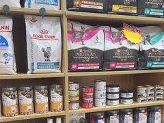 -芭比堂动物医院(广州爱宠下渡路分院)