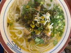 -沈记土鸡米线(七星街品牌中心店)