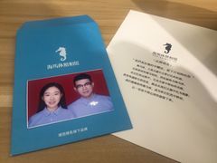 -海马体照相馆(宁波天一广场店)