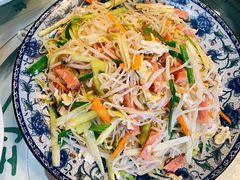 -阿殳粥馆(水围村店)