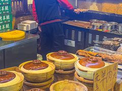 -霄汉羊排(万松园一店)