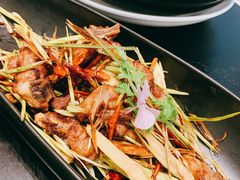 -翠湖宾馆·中餐厅