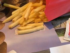 -麦当劳(无锡滨湖万达店)