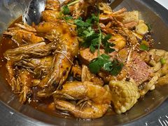-李想大虾(江北天街店)