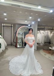 -B.Bridge Couture婚纱礼服(福田店)