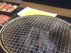 -燚青春泥炉烤肉(东泰店)