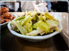 -稻花香大食堂(大沽路店)