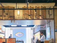 -野妹经典火锅(保利店)