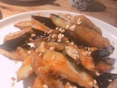 -小放牛炒菜馆(中山路乐汇城店)
