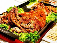 -九十九顶毡房(阜石路店)