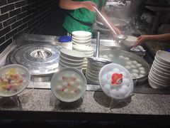 -七宝老街汤团(上海世纪汇广场店)