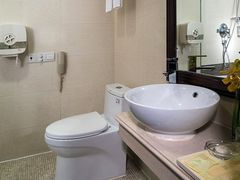 -维也纳国际酒店(深圳新洲店)