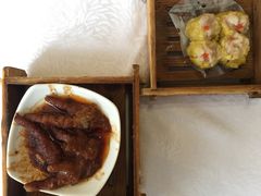 干蒸烧卖-步步高·粤北之珠海鲜坊
