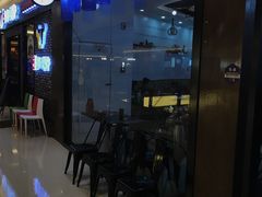 -喔爸韩国料理(环球银泰城店)