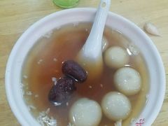 桂花汤圆-西工饭庄快餐厅(西工小街店)