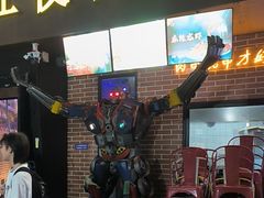 -眼镜哥浦江夜宵大本营