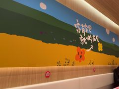 -西贝(上海新梅广场店)