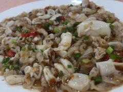 -标记好食