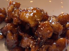 糖醋里脊-楼外楼(西湖景区孤山路店)