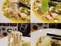 -青花椒花椒鱼(合生汇店)