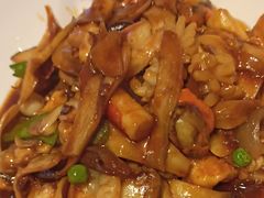 -渔家风味·鲅鱼水饺·央视展播·海鲜天津菜(开发区店)