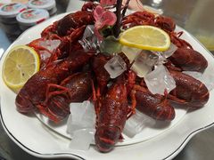 -虾忆鲜.龙虾.烧烤.小海鲜(桐乡店)