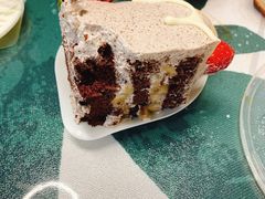 -山与蓝·轻糖鲜果蛋糕(勒泰店)