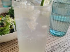 -漾花汐·西餐·下午茶(苏州湾歌林公园店)