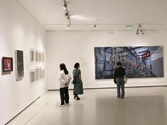 -四川美术学院美术馆