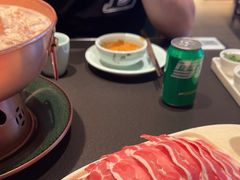 -额尔敦涮肉自助(摩尔城店)