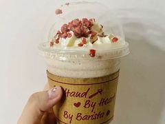 -COSTA COFFEE(金长安大厦店)