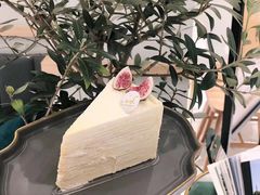 大白兔千层-id冰淇淋甜品店(全国总店)