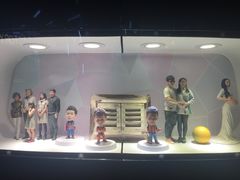 -星轶IMAX影城(九亭U天地旗舰店)