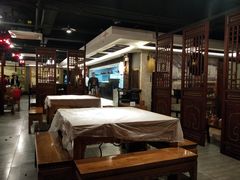 大堂-酒城大贰火锅旗舰店