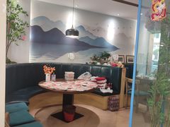 -山海菜馆·海肠捞饭·青岛菜(栈桥店)