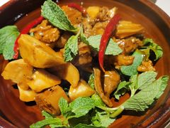 -沿途四季·云南菜(建外大街店)