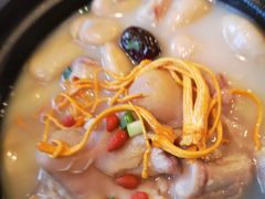 老妈蹄花-付小姐在成都(中山公园店)