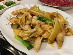 -盈田盈粥庄(博山东路店)
